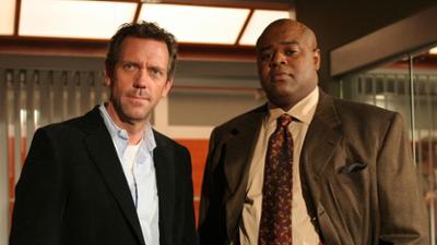 Dr. House: Staffel 1 Folge 16 Schönheitsirreale