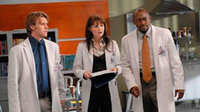 Dr. House: Staffel 3 Folge 1 Einer gegen alle