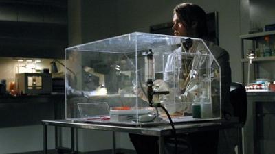 Dr. House: Staffel 1 Folge 7 Fremd - und nicht gut gegangen