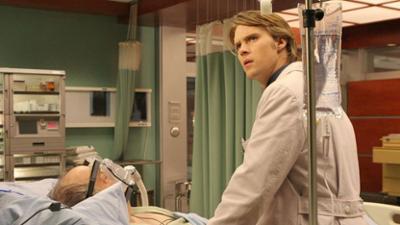 Dr. House: Staffel 2 Folge 14 Sex wird unterschätzt