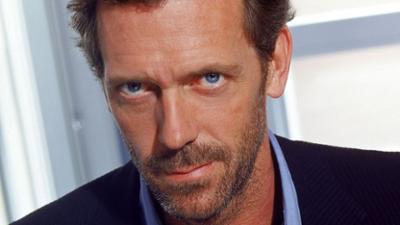 Dr. House: Staffel 1 Folge 1 Schmerzensgrenzen
