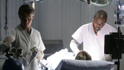 Dr. House: Staffel 3 Folge 14 Unempfindlich