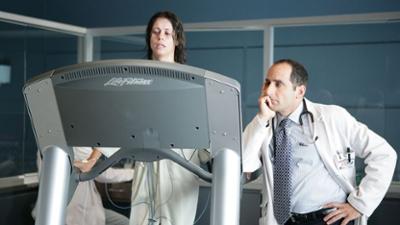 Dr. House: Staffel 5 Folge 5 Glückszahl 13?