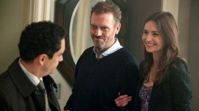 Dr. House: Staffel 8 Folge 13 Die Ehe der Dominika House