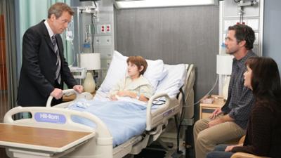 Dr. House: Staffel 5 Folge 16 Sanfte Seite