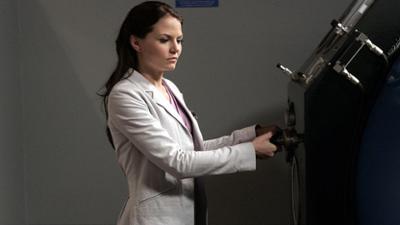 Dr. House: Staffel 1 Folge 5 Nur die Braut Christi?