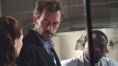 Dr. House: Staffel 1 Folge 2 Falsche Geschichte