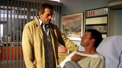 Dr. House: Staffel 1 Folge 12 Schlechter Boden