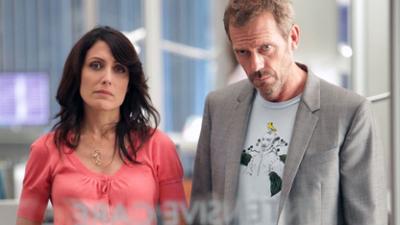 Dr. House: Die Liebe in der Ellenbogengesellschaft