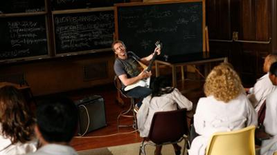 Dr. House: Der Stoff, aus dem die Heldin ist