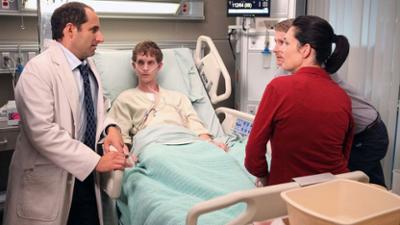 Dr. House: Staffel 8 Folge 6 Von schlechten Eltern