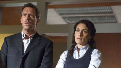 Dr. House: Staffel 2 Folge 3 Irrtum