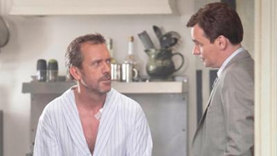 Dr. House: Staffel 7 Folge 1 Und nun?