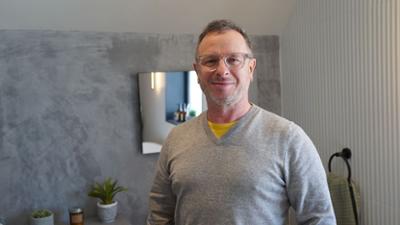 Dream Kitchens & Bathrooms - Das große Makeover: Goldene Küche und getrennte Bäder