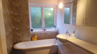 Dream Kitchens & Bathrooms - Das große Makeover: Minimalistische Küche und Wellness-Bad