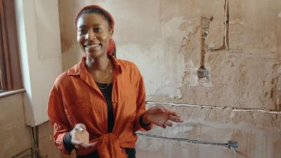 Dream Kitchens & Bathrooms - Das große Makeover: Staffel 3 Folge 5 Ilford & Hendon