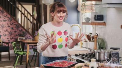 Einfach kochen mit Mary: Staffel 3 Folge 15 Suppenfieber