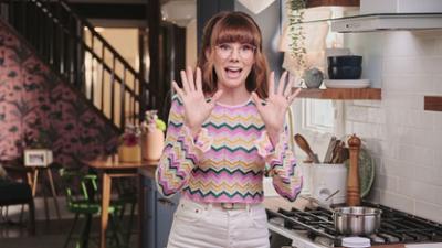 Einfach kochen mit Mary: Staffel 3 Folge 8 Fast vergessene Desserts