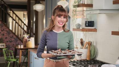 Einfach kochen mit Mary: Staffel 3 Folge 21 Willkommen im Land der Bohnen!