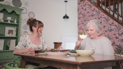 Einfach kochen mit Mary: Staffel 3 Folge 10 Schmoren 2.0