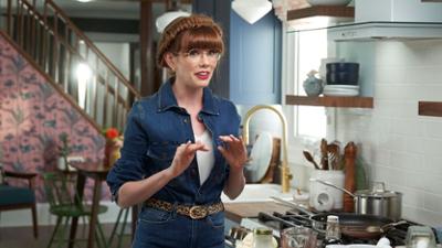 Einfach kochen mit Mary: Staffel 1 Folge 23 Satter Suppenkasper