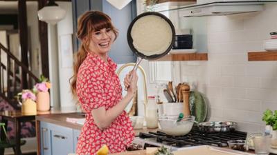 Einfach kochen mit Mary: Staffel 3 Folge 1 Marys Urlaubsrezepte