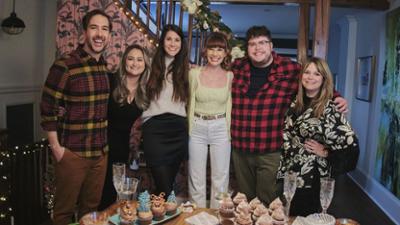 Einfach kochen mit Mary: Staffel 3 Folge 12 Mary Weihnachtszauber Einfach kochen mit Mary: Staffel 3 Folge 12 Mary Weihnachtszauber