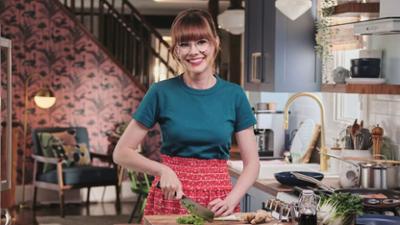 Einfach kochen mit Mary: Staffel 3 Folge 4 Je schärfer, desto besser Einfach kochen mit Mary: Staffel 3 Folge 4 Je schärfer, desto besser
