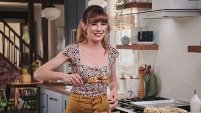 Einfach kochen mit Mary: Staffel 3 Folge 3 Ein Hoch auf den Käse Einfach kochen mit Mary: Staffel 3 Folge 3 Ein Hoch auf den Käse