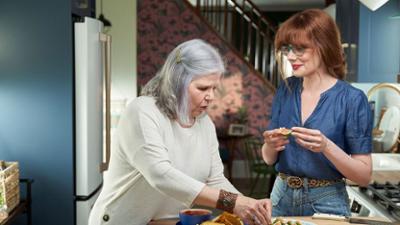 Einfach kochen mit Mary: Alternativen: gesucht und gefunden