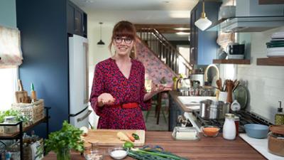 Einfach kochen mit Mary: Staffel 1 Folge 3 One-Pot-Wunder