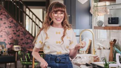 Einfach kochen mit Mary: Staffel 3 Folge 13 Alle Snacks im Gepäck Einfach kochen mit Mary: Staffel 3 Folge 13 Alle Snacks im Gepäck