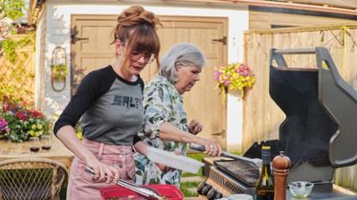 Einfach kochen mit Mary: Staffel 3 Folge 5 Heute gibt's Fleisch