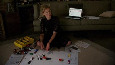 Elementary: Staffel 7 Folge 9 Der Geist von Brooklyn Elementary: Staffel 7 Folge 9 Der Geist von Brooklyn