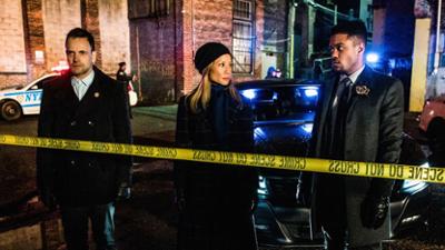 Elementary: Staffel 7 Folge 12 Reichenbach fällt Elementary: Staffel 7 Folge 12 Reichenbach fällt