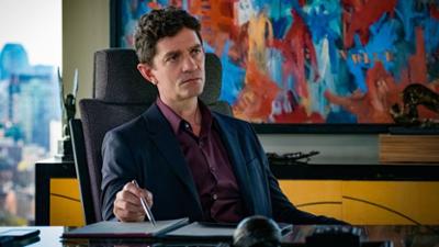 Elementary: Staffel 7 Folge 10 Die Tote im Hinterhof Elementary: Staffel 7 Folge 10 Die Tote im Hinterhof