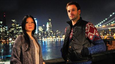 Elementary: Staffel 1 Folge 1 Ein aussichtsloser Fall