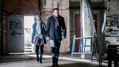 Elementary: Staffel 1 Folge 15 Die Prüfung