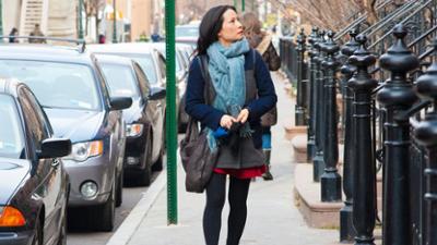 Elementary: Staffel 1 Folge 13 Für das Allgemeinwohl