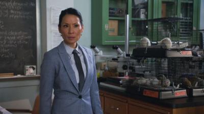 Elementary: Staffel 6 Folge 9 Niemand lebt ewig Elementary: Staffel 6 Folge 9 Niemand lebt ewig