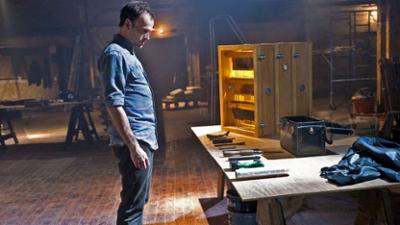 Elementary: Staffel 1 Folge 12 M.