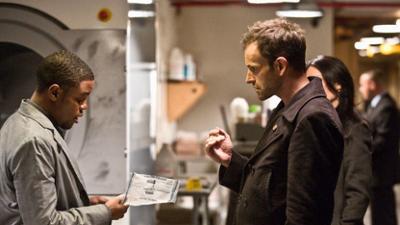 Elementary: Staffel 1 Folge 11 Eine ganz normale Familie