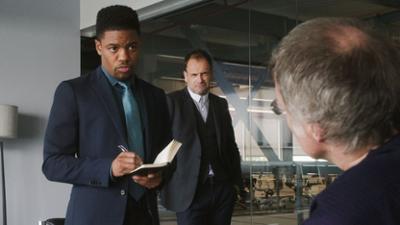 Elementary: Staffel 6 Folge 8 Sandlöcher Elementary: Staffel 6 Folge 8 Sandlöcher