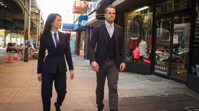 Elementary: Staffel 6 Folge 7 Suchtbegleiter Elementary: Staffel 6 Folge 7 Suchtbegleiter