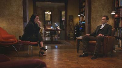 Elementary: Staffel 6 Folge 5 Den Kopf verloren Elementary: Staffel 6 Folge 5 Den Kopf verloren
