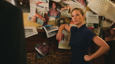 Elementary: Staffel 7 Folge 7 Drogengrüße aus Moskau Elementary: Staffel 7 Folge 7 Drogengrüße aus Moskau
