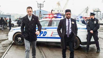 Elementary: Die Visionen des Norman P. Horowitz