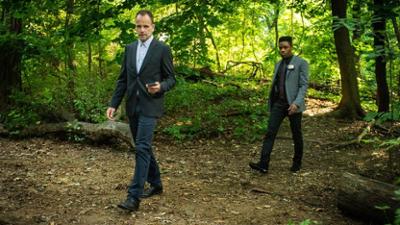 Elementary: Staffel 7 Folge 5 In den Wald Elementary: Staffel 7 Folge 5 In den Wald