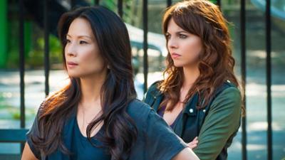 Elementary: Staffel 3 Folge 2 Die fünf orangenen Perlen Elementary: Staffel 3 Folge 2 Die fünf orangenen Perlen