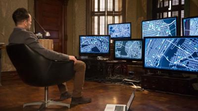 Elementary: Staffel 3 Folge 18 Die Aussicht vom Olymp
